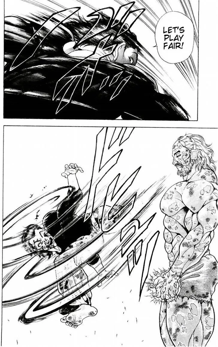 Baki - Page 5