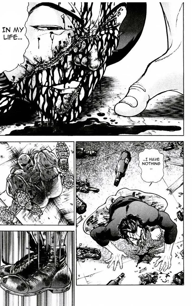 Baki - Page 10