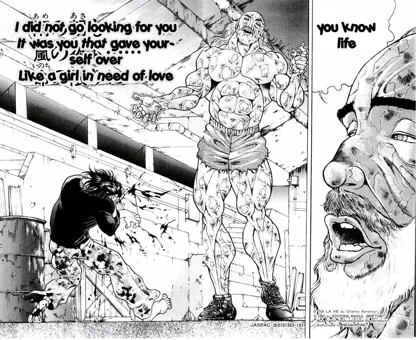 Baki - Page 2