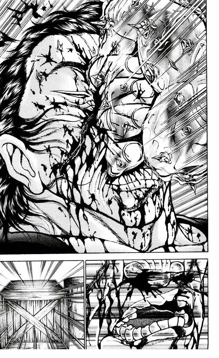 Baki - Page 6