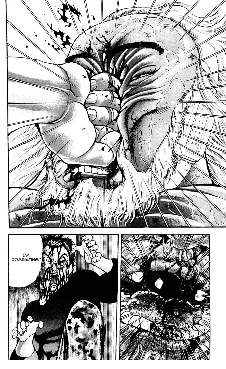 Baki - Page 10