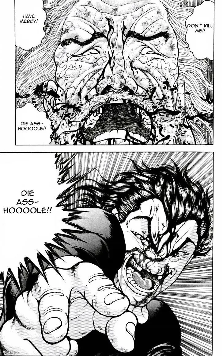 Baki - Page 13