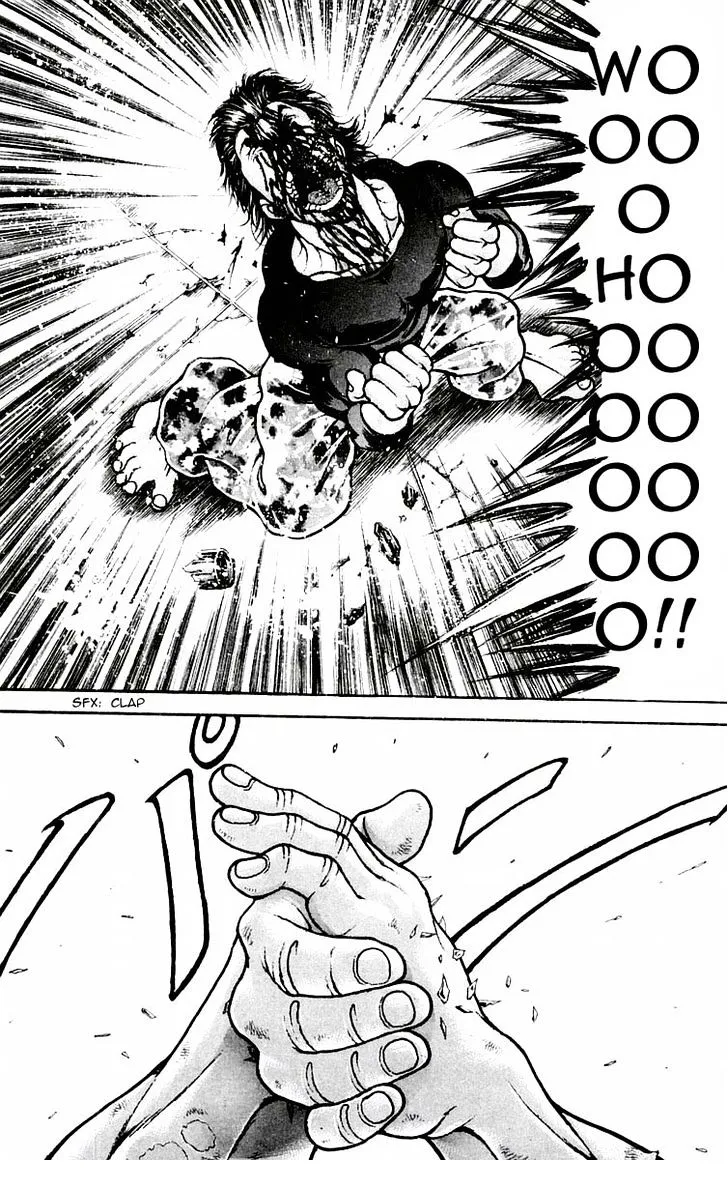 Baki - Page 16