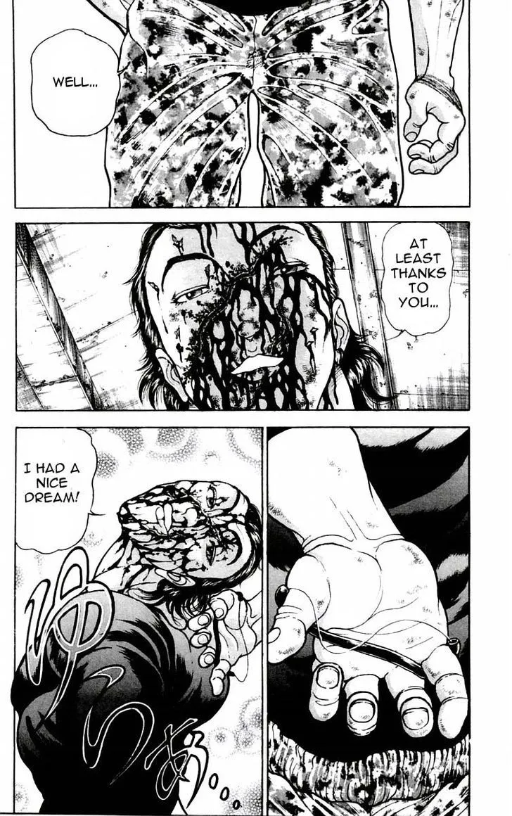 Baki - Page 12