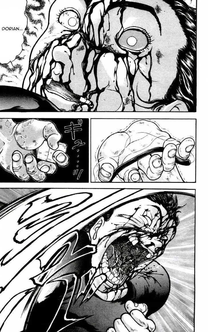 Baki - Page 16