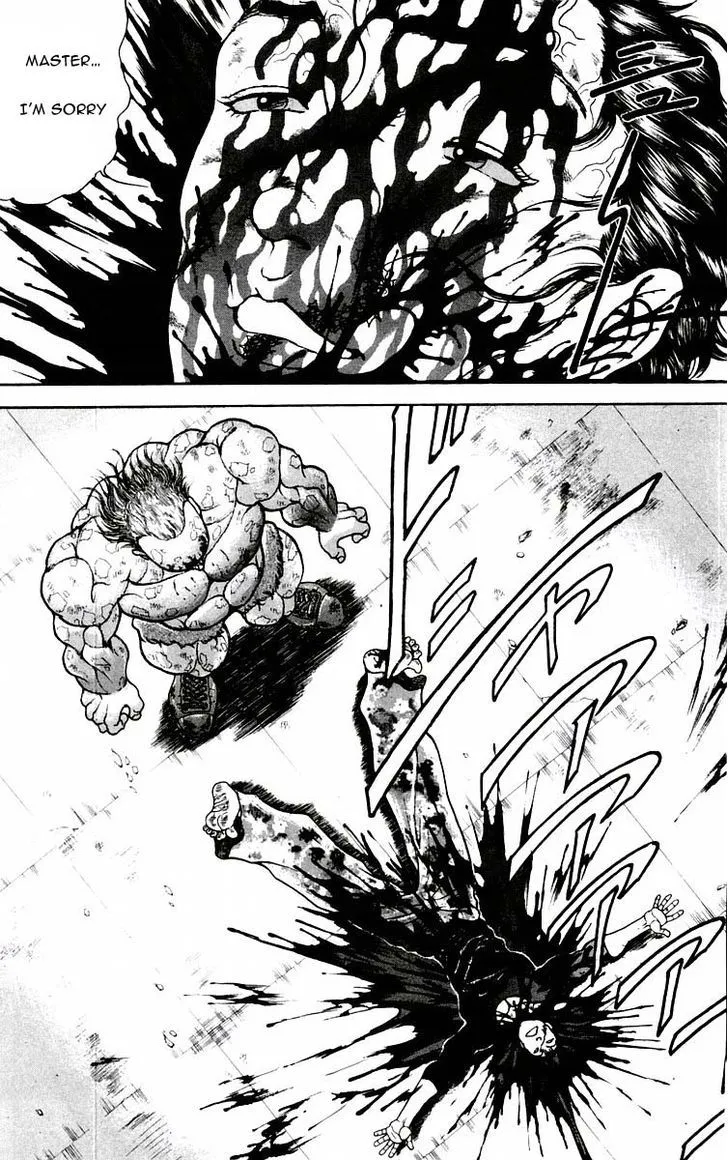 Baki - Page 19