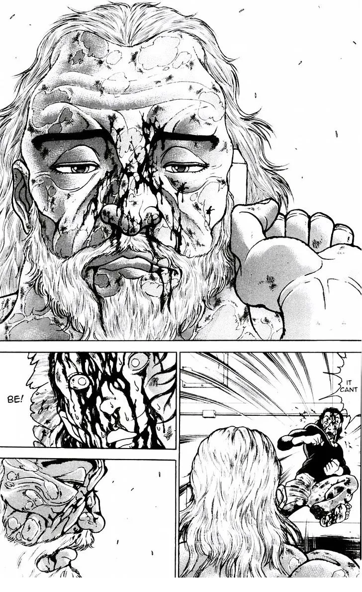 Baki - Page 5