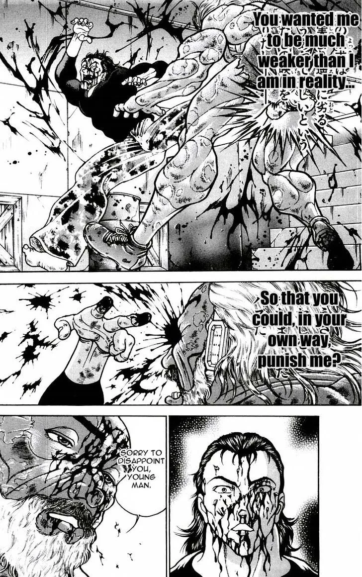 Baki - Page 9