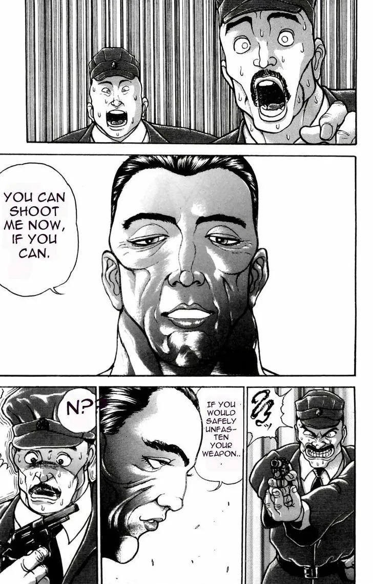 Baki - Page 13