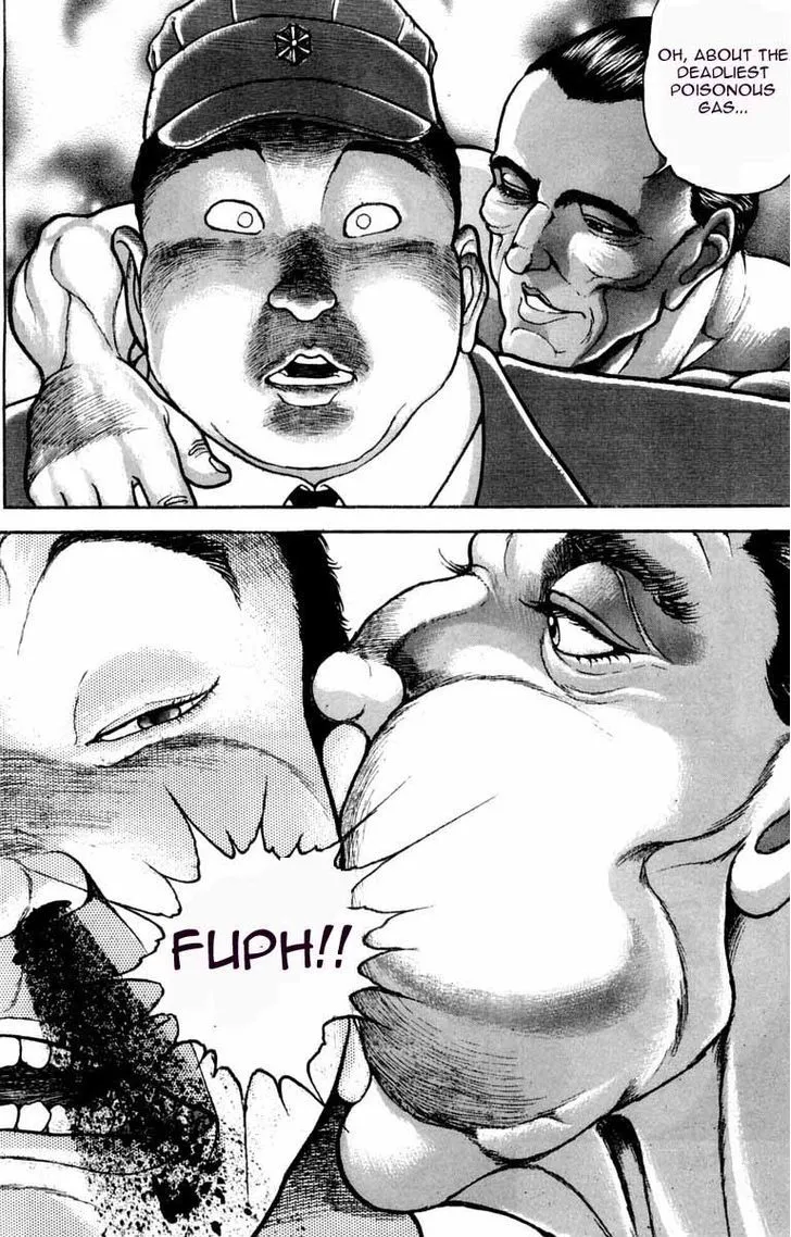 Baki - Page 16