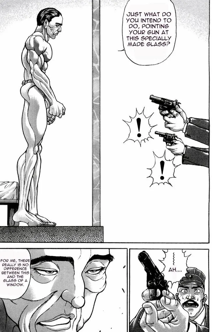 Baki - Page 7