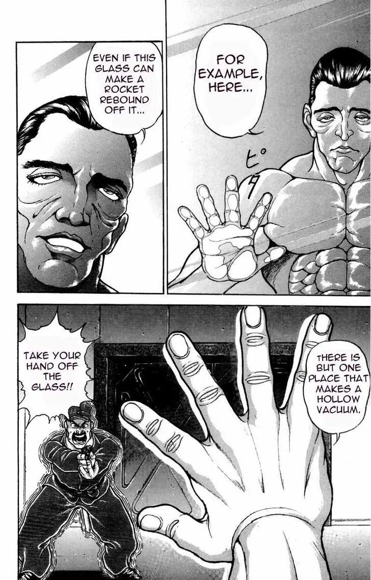 Baki - Page 8