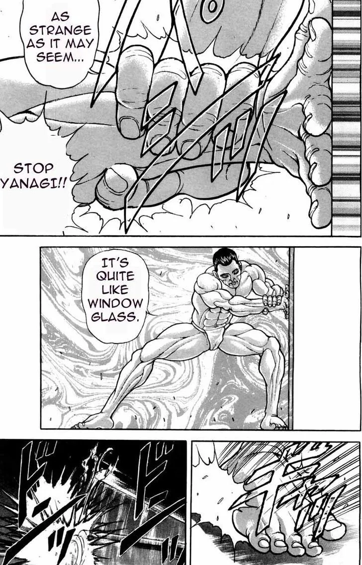 Baki - Page 9