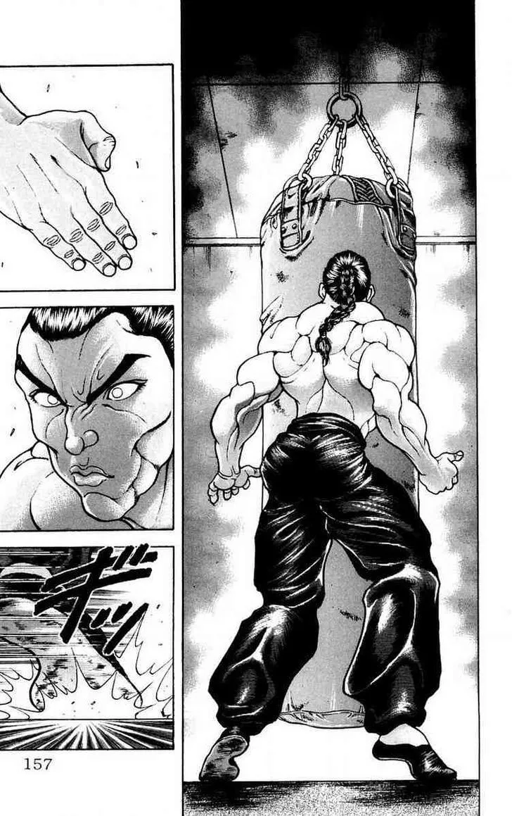 Baki - Page 10