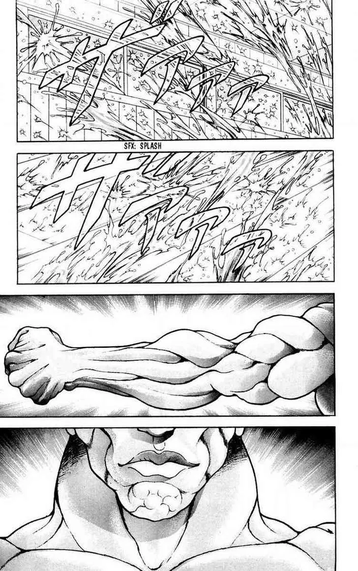 Baki - Page 6