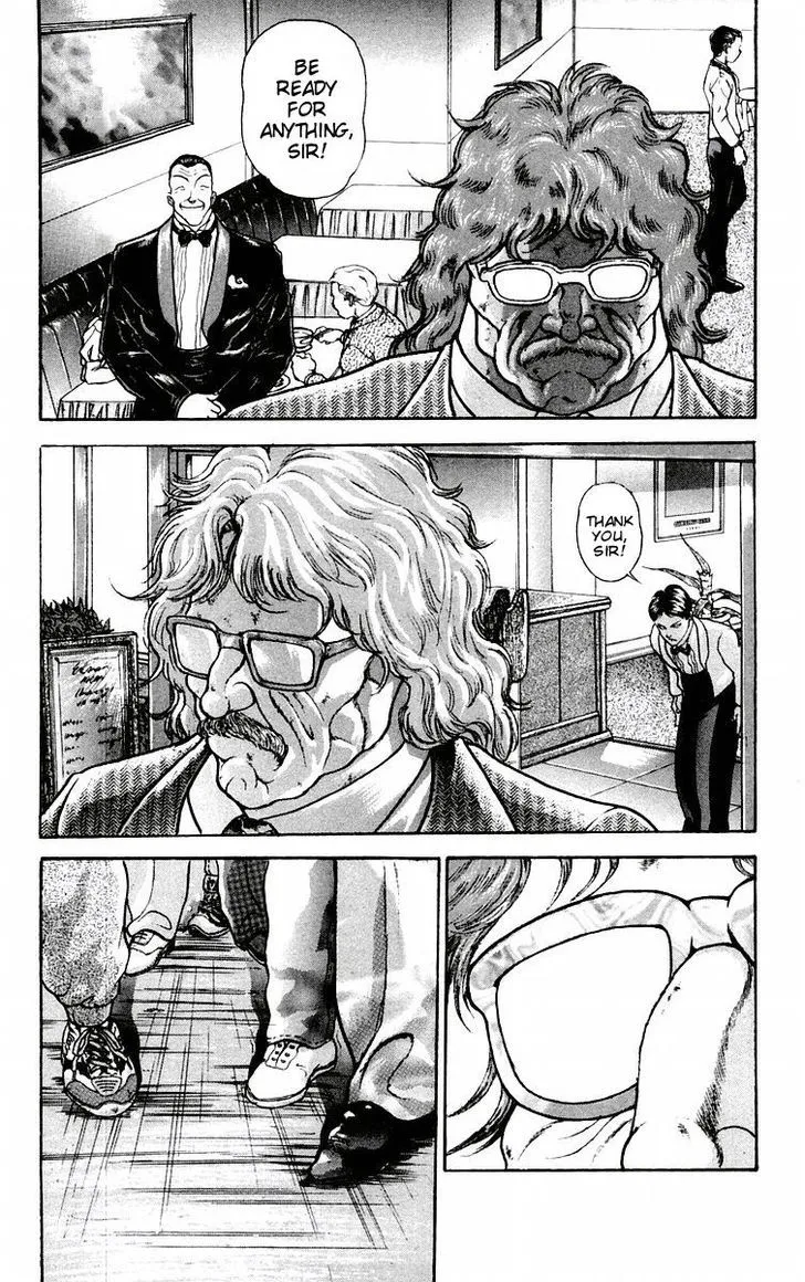 Baki - Page 14