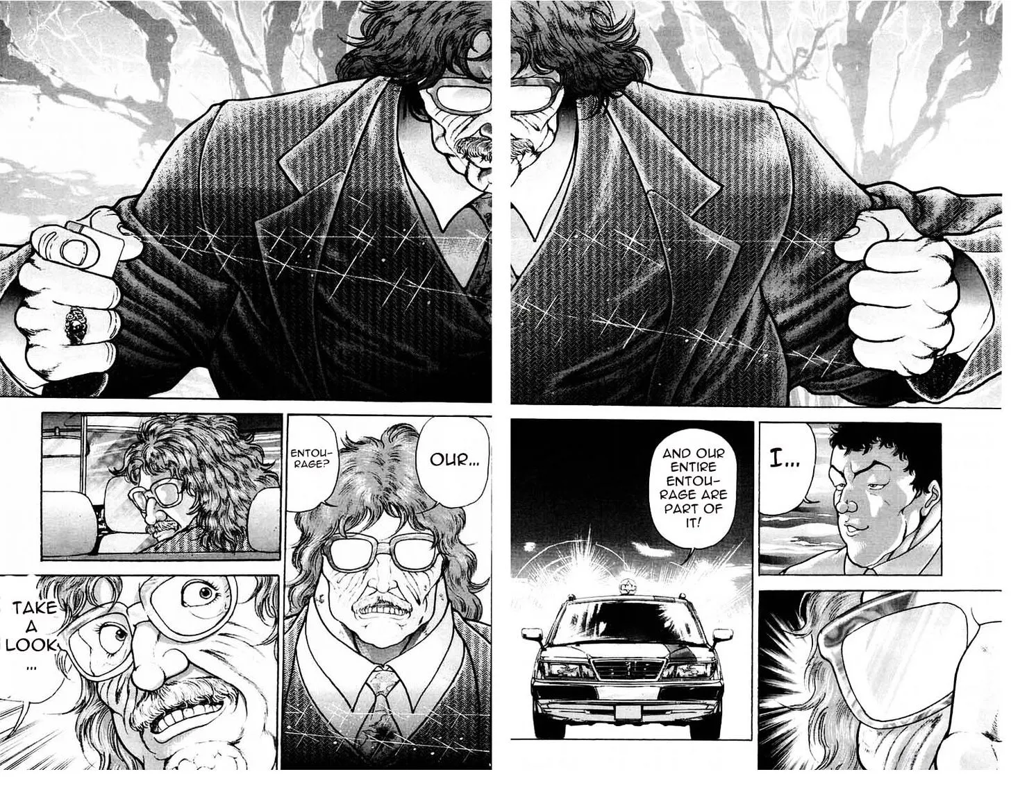 Baki - Page 10