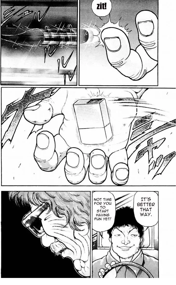 Baki - Page 16