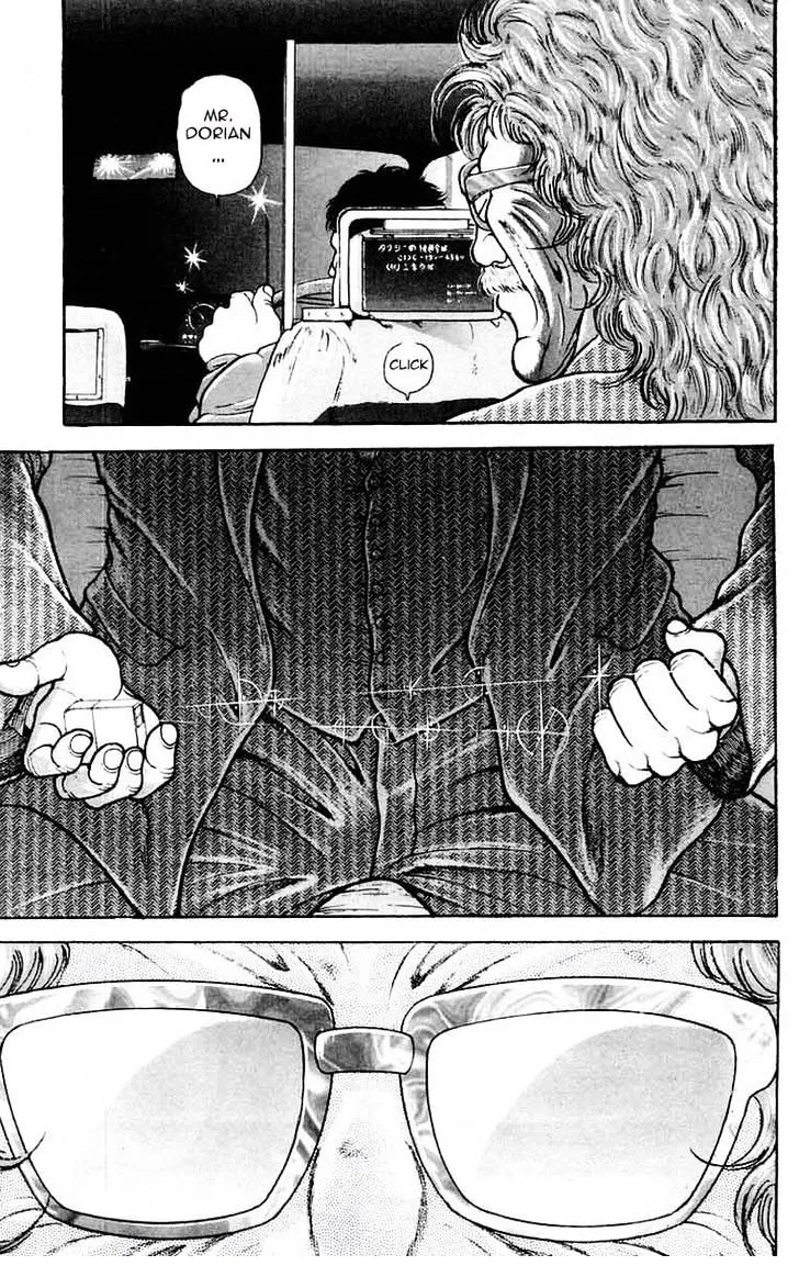 Baki - Page 9