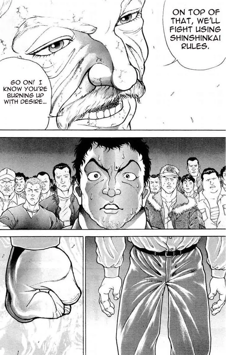 Baki - Page 10