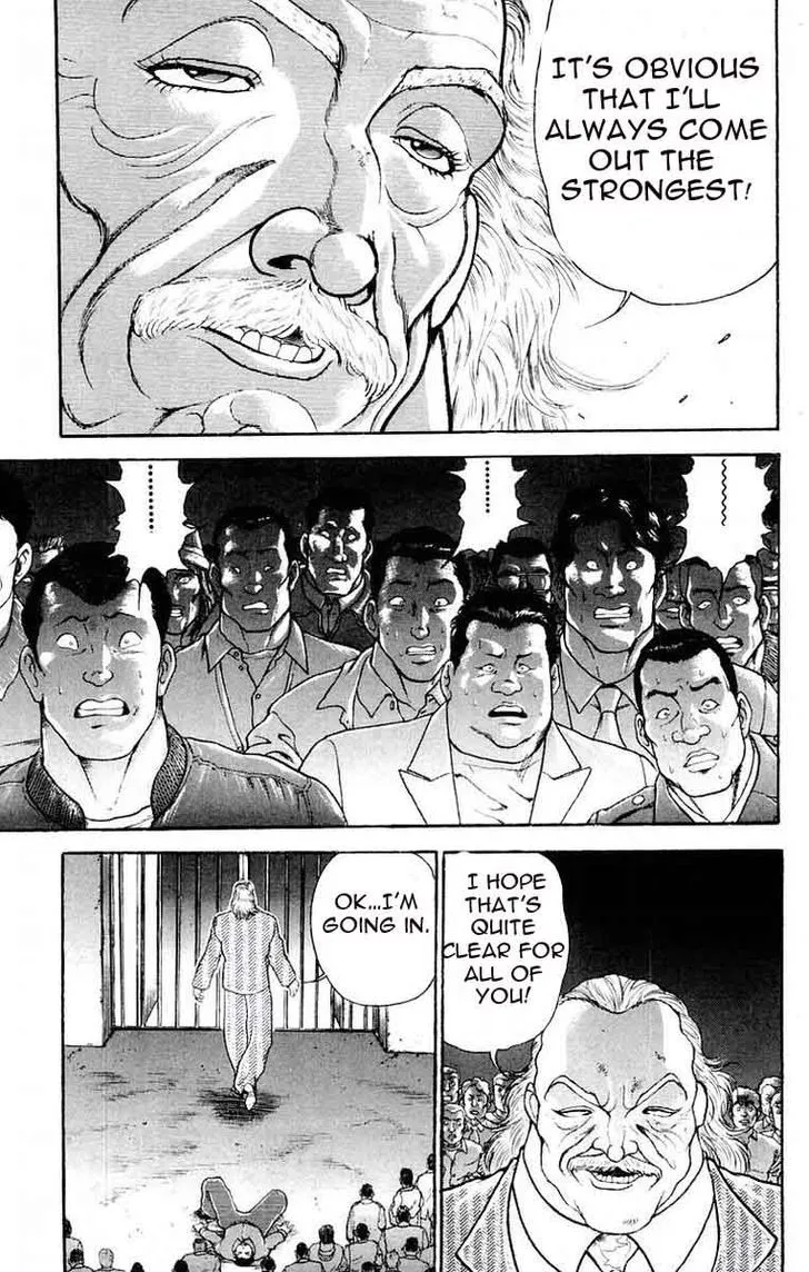 Baki - Page 16