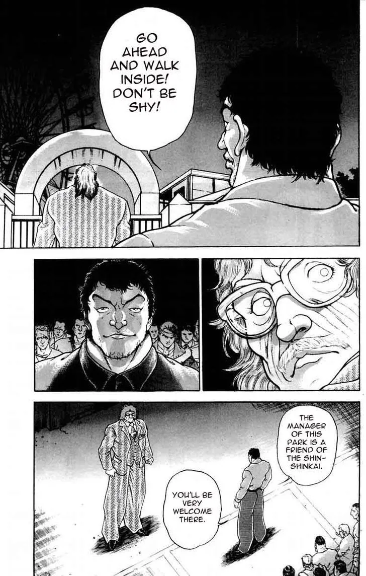 Baki - Page 2