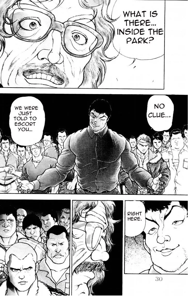 Baki - Page 3