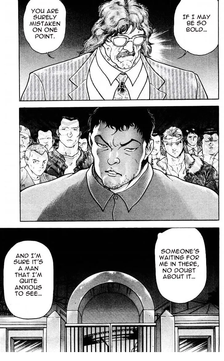 Baki - Page 4