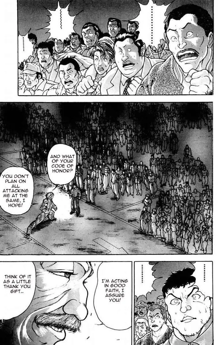 Baki - Page 9