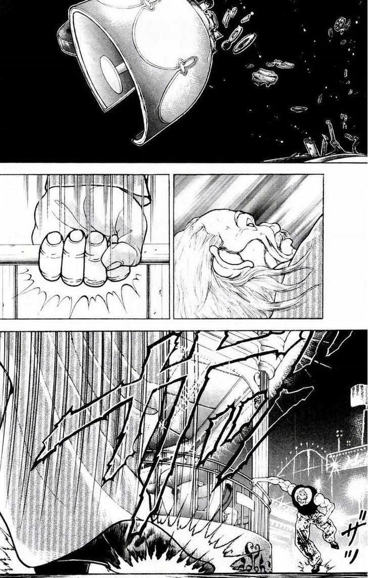 Baki - Page 14