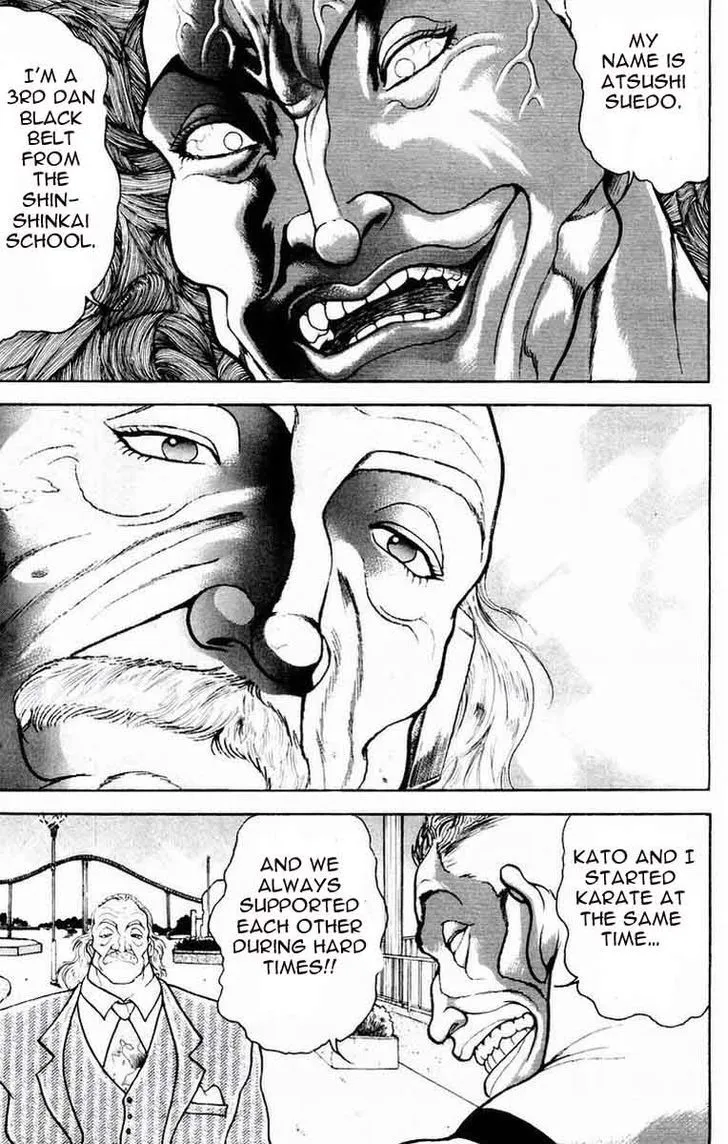 Baki - Page 15