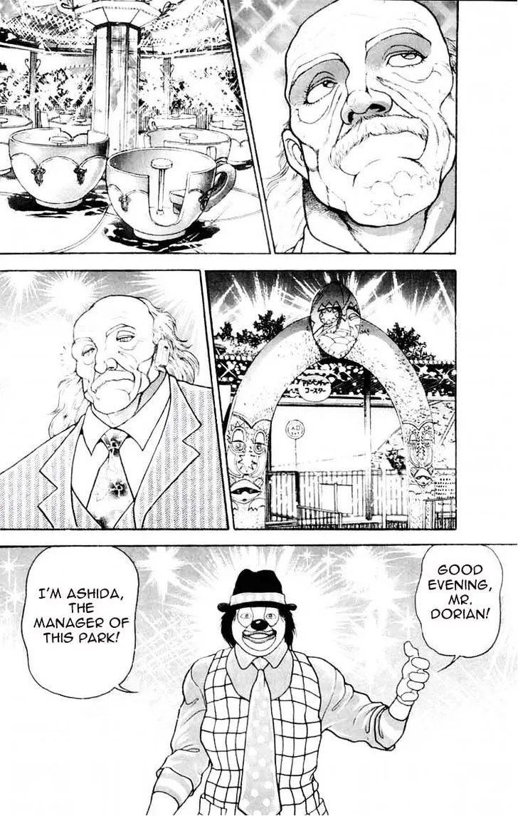 Baki - Page 6