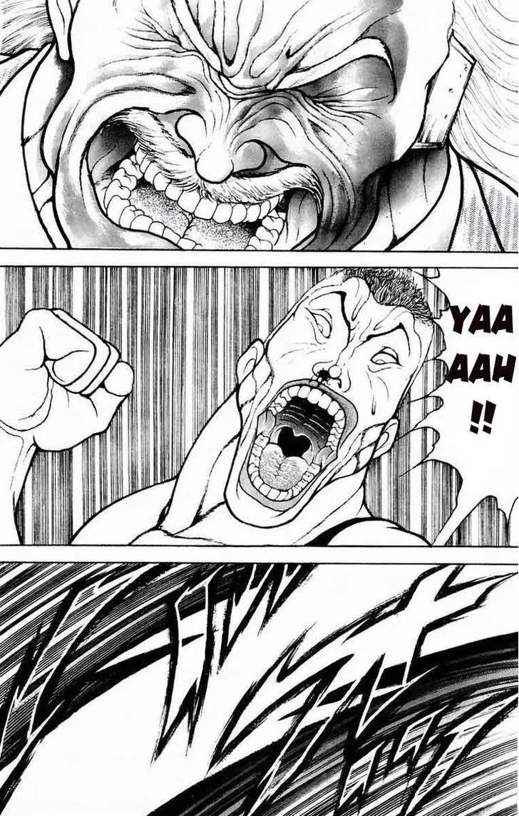 Baki - Page 10