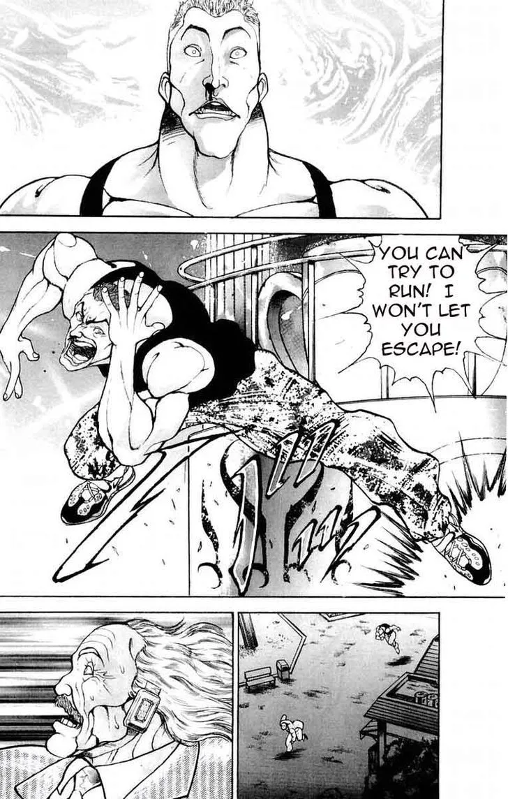 Baki - Page 12