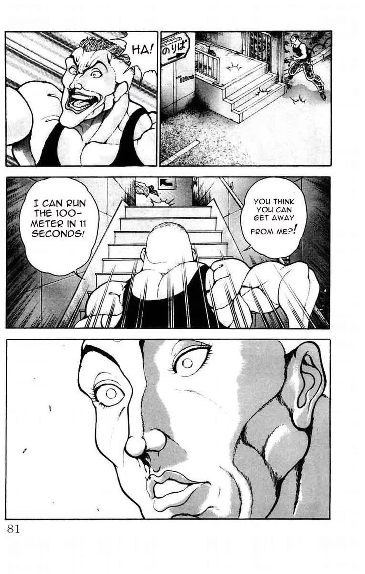 Baki - Page 13