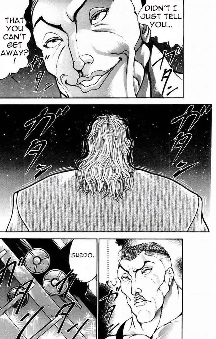 Baki - Page 16