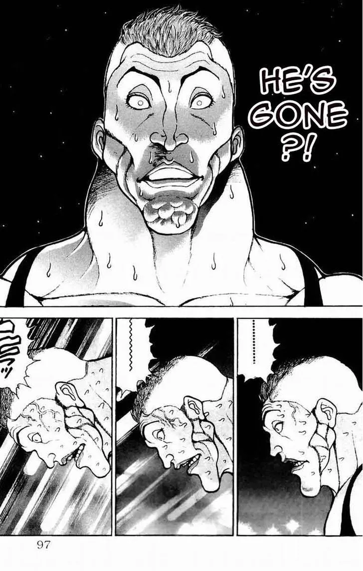 Baki - Page 10