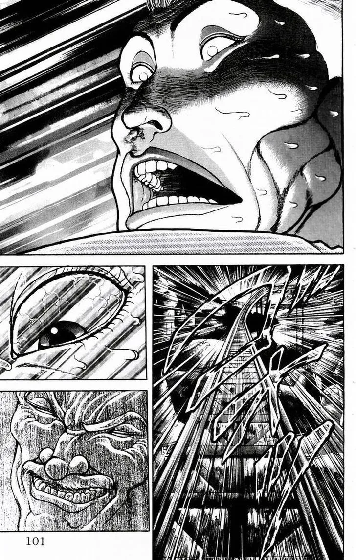 Baki - Page 13