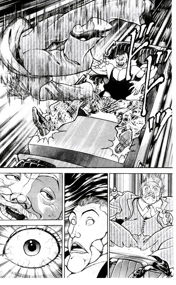 Baki - Page 16