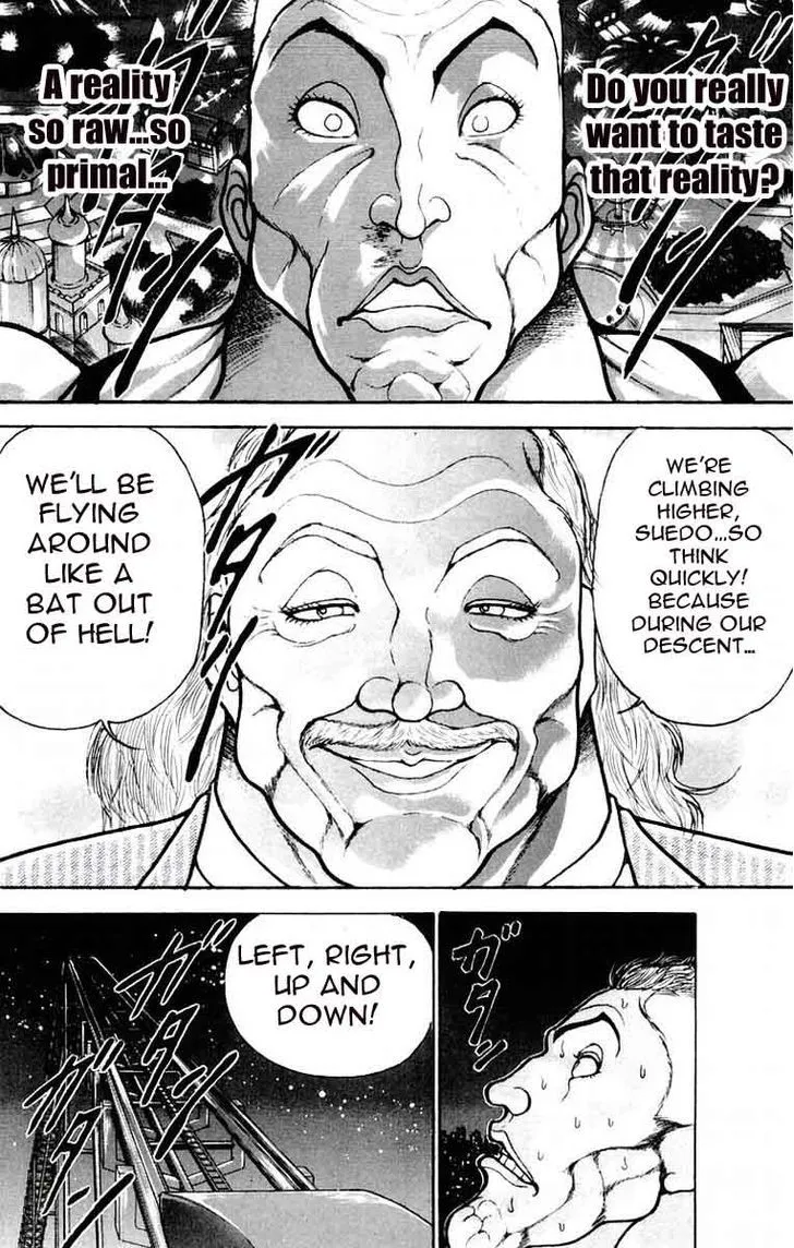 Baki - Page 5