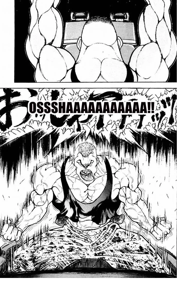 Baki - Page 8