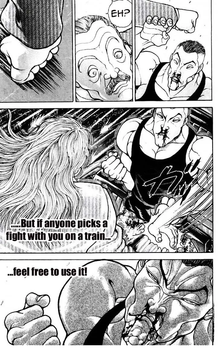 Baki - Page 11