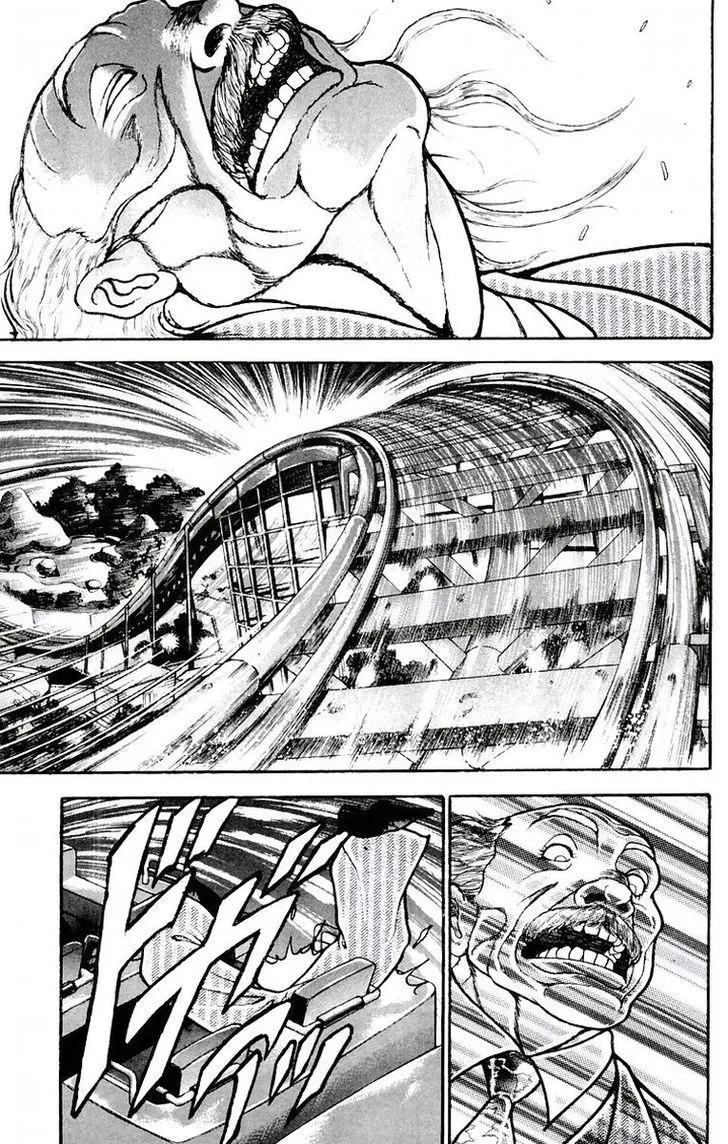 Baki - Page 13