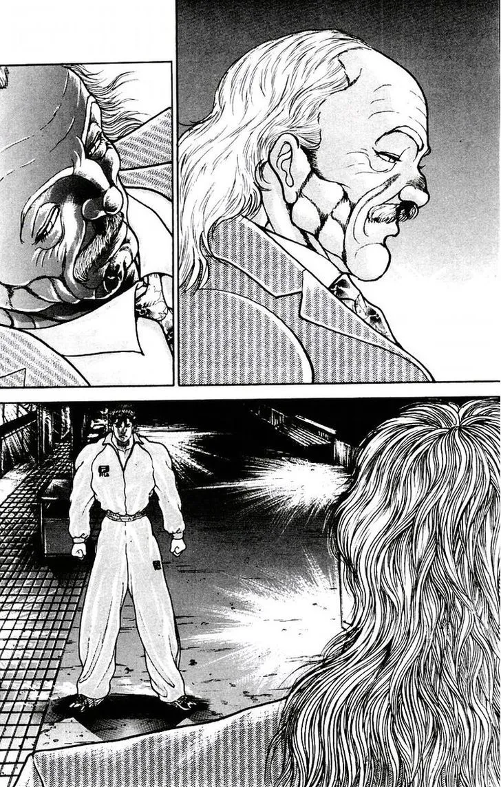 Baki - Page 15