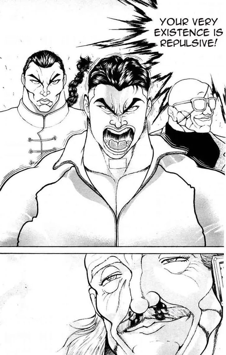 Baki - Page 19