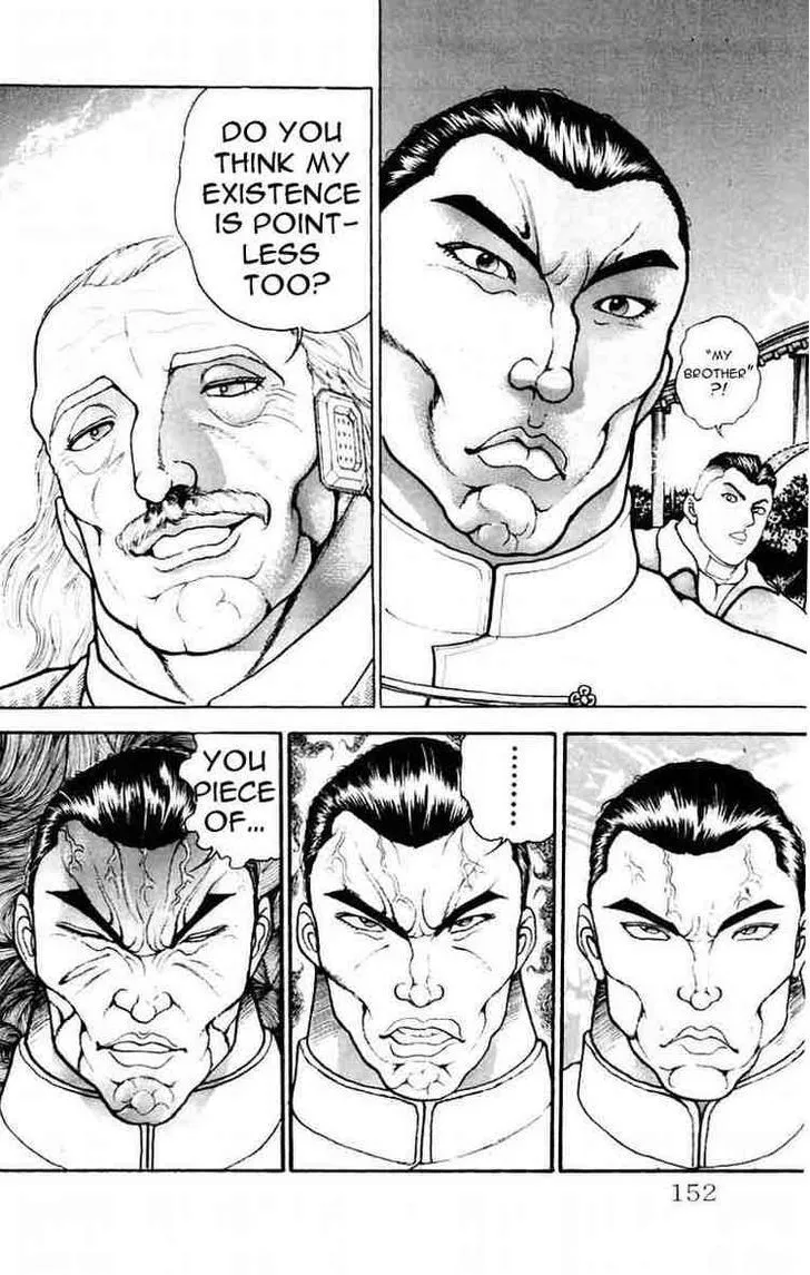 Baki - Page 3