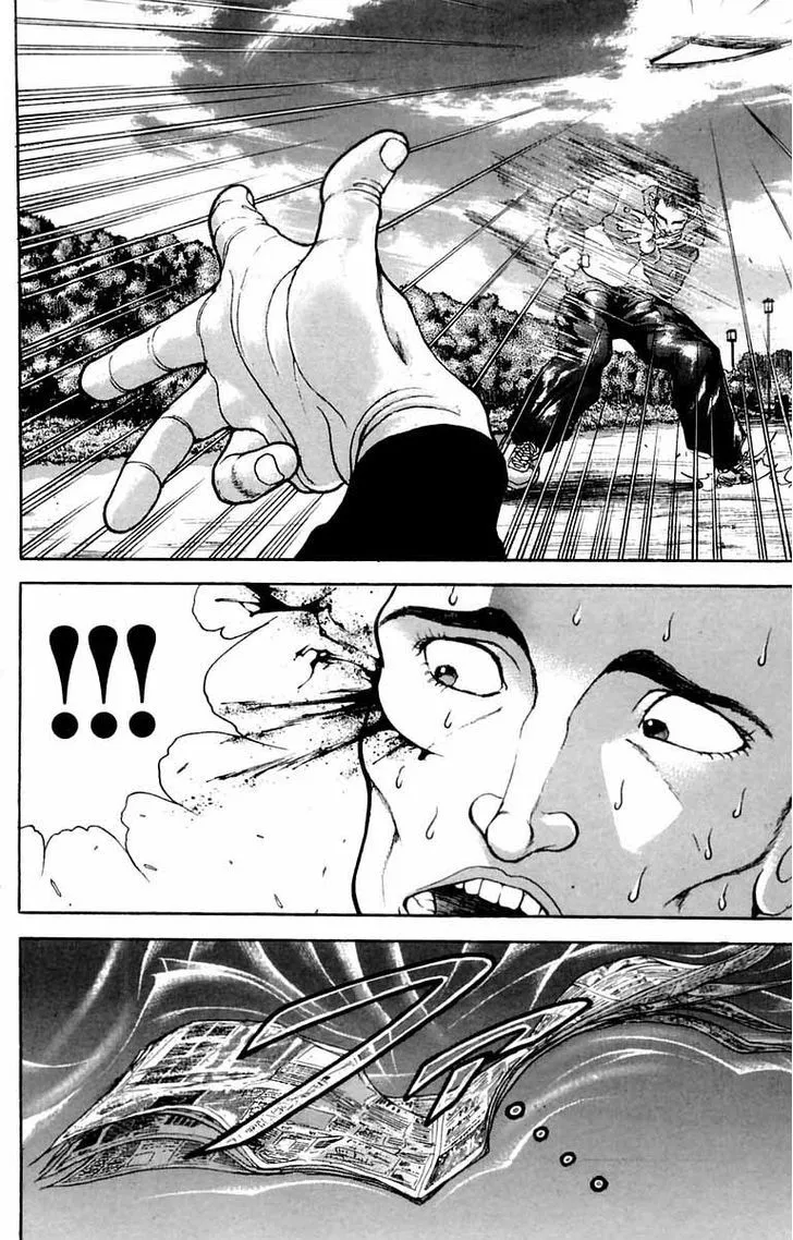 Baki - Page 10