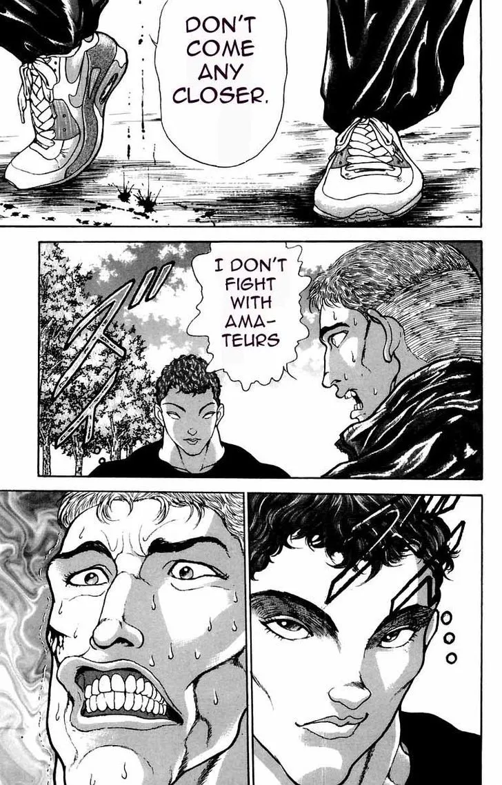 Baki - Page 13