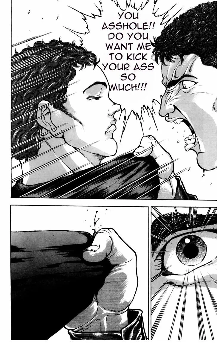 Baki - Page 14