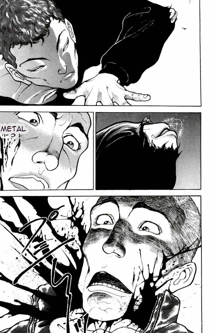 Baki - Page 17